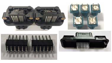 Connectors