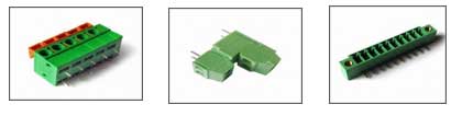 Terminal Blocks