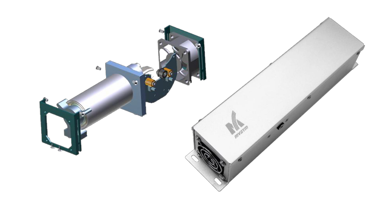 Prod parts